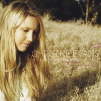 Christine Evans - Lights That Lead Home