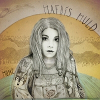 Hafdis Huld - Home