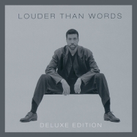 Lionel Richie - Louder Than Words (Deluxe Version)