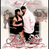 Juan Gambino - Thug Love, Vol. 2