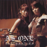 As One - Restoration