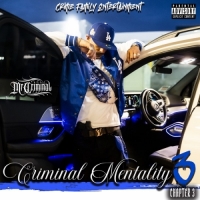 Mr. Criminal - Criminal Mentality 3, Chapter 3