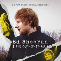 Ed Sheeran最新纪录片The.Sum.of.It.All