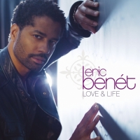 Eric Benét - Love & Life