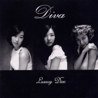 Diva - Luxury Diva (NONE)