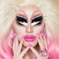 Trixie Mattel - The Blonde & Pink Albums