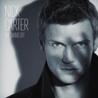 Nick Carter - I'm Taking Off (Deluxe Version)