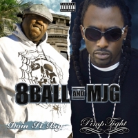 MJG - Doin It Big & Pimp Tight (Deluxe Edition)