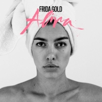 FRIDA GOLD - Alina