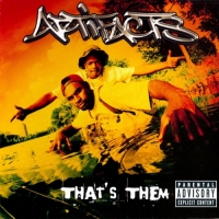 Artifacts - That's Them