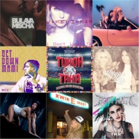 iTunes Singles Collection (20221108~20221118)