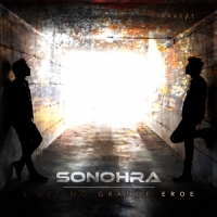 Sonohra - L'ultimo grande eroe