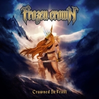 Frozen Crown - Crowned in Frost (Japan Edition)