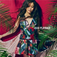 JUJU - PLAYBACK - EP