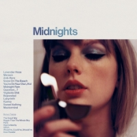Taylor Swift - Midnights (3am Edition)