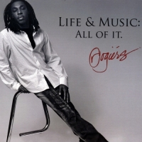 Rogiérs - Life & Music_ All of It_