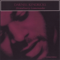 Darnell Kendricks - Strawberry Lemonade