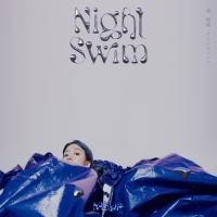 吳栩維 - Night Swim