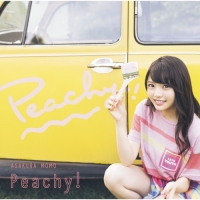 麻倉もも - Peachy!