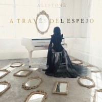 Ali Stone - A Través Del Espejo