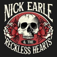 Nick Earle & The Reckless Hearts - Under The Influence