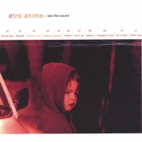 Etro Anime - See the Sound
