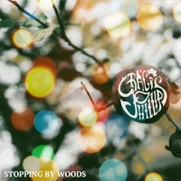 Graci Phillips - Stopping by Woods - EP