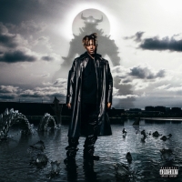 Juice WRLD - Fighting Demons (Digital Deluxe)