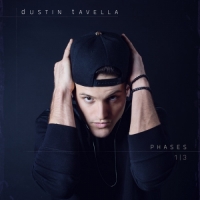 dUSTIN tAVELLA - Phases 1 3 - EP