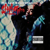 Shyheim - The Lost Generation (Digital Remaster)