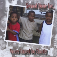 Devon Howard & Second Home Inc., - Voices United for Charity