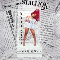 Megan Thee Stallion - Good News