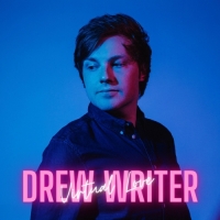 Drew Writer - Virtual Love - EP