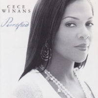 CeCe Winans - Purified