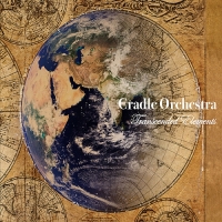 Cradle Orchestra - Transcended Elements