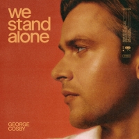 George Cosby - We Stand Alone - EP