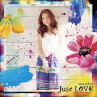 西野カナ - Just LOVE