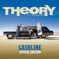 Theory of a Deadman - Gasoline (Special Edition)