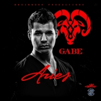 Gabe Lustman - Aries