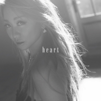 倖田來未 - heart