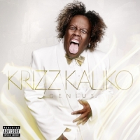 Krizz Kaliko - Genius