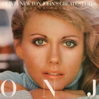 Olivia Newton-John - Olivia Newton-John's Greatest Hits (Deluxe Edition / Rem...