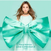 西野カナ - Love Collection 2 〜mint〜 (Special Edition)