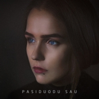 Gjan - Pasiduodu Sau