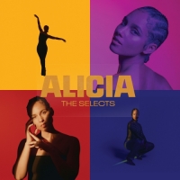 Alicia Keys - ALICIA_ The Selects