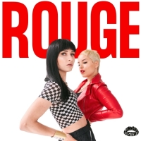 Command Sisters - Rouge