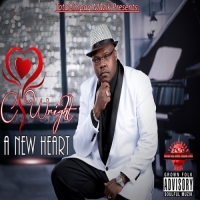 C. Wright - A New Heart