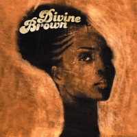 Divine Brown - Divine Brown