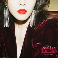 Hyomin - Allure