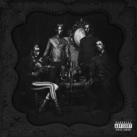 Halestorm - The Strange Case Of... (Deluxe Version)